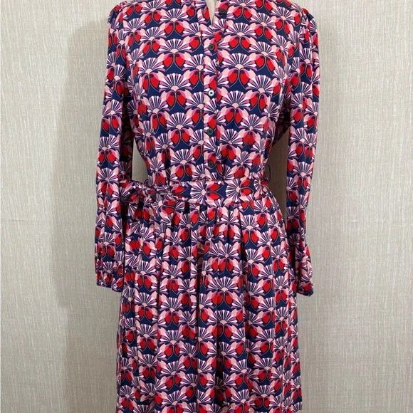 jersey bubble dress Bubble Jersey Dress main image 1